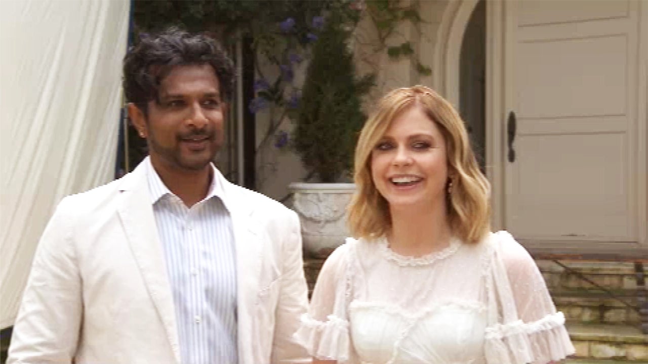 ‘Ghosts’ Cast Tease Season 2 and Their Dream A-List Guest Stars